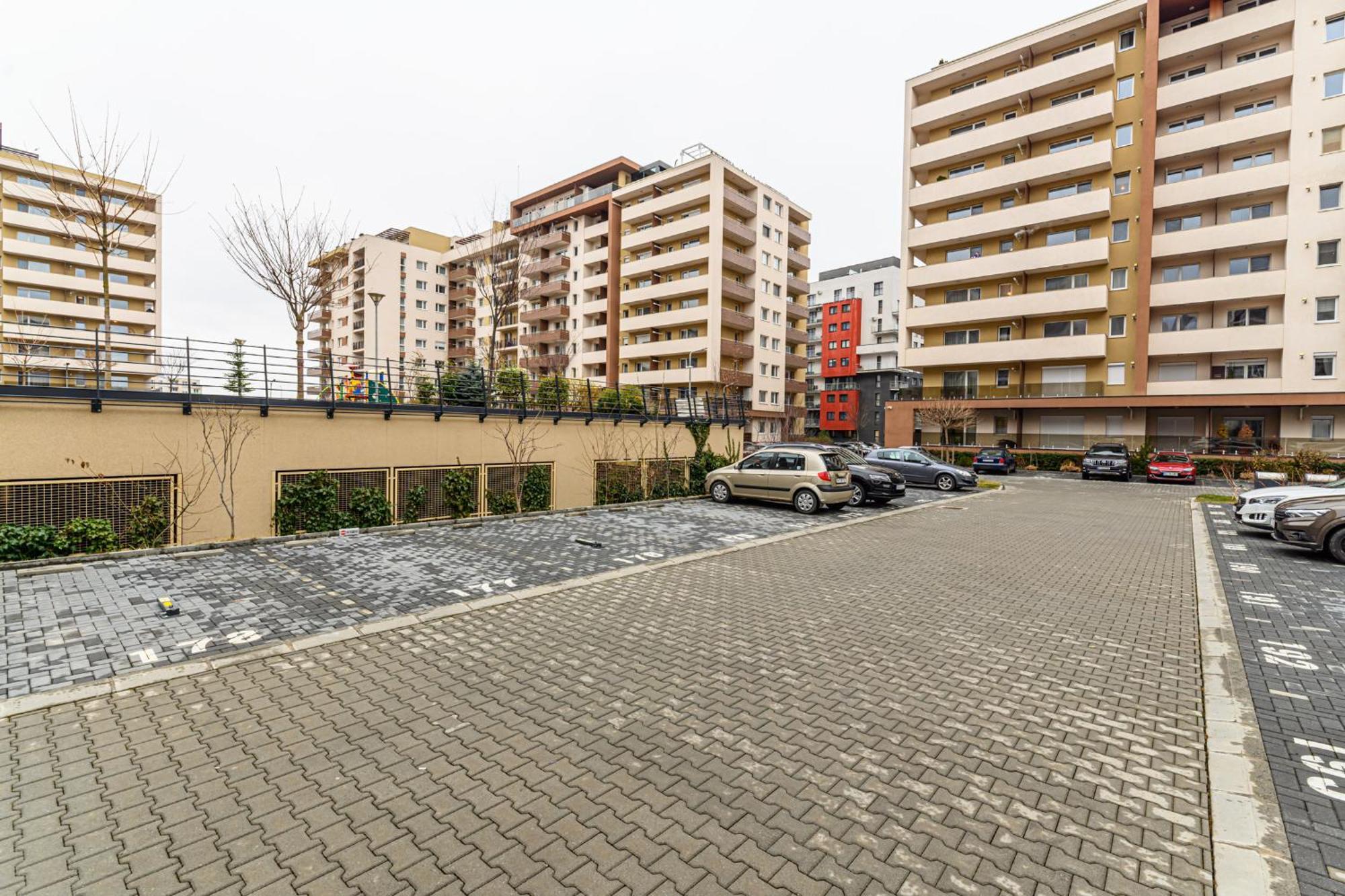 Ara Apart Hotel #3 Brașov Exterior foto
